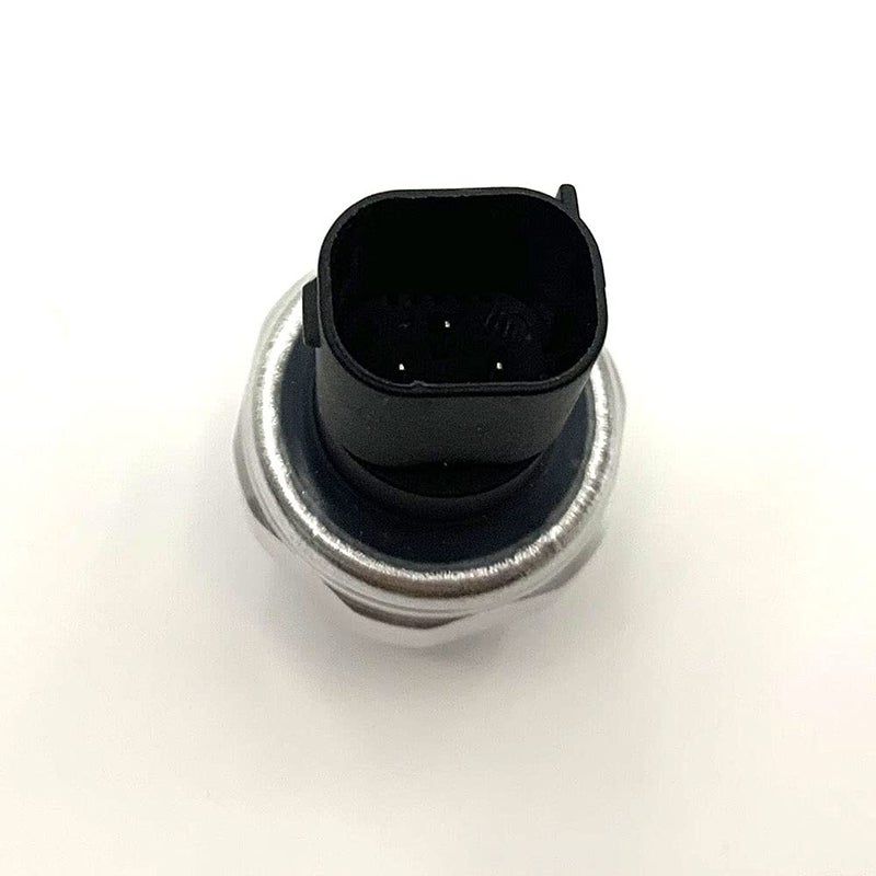 WANATOP New Air Conditioning Pressure Sensor 2110000283 A2110000283 2205420118 68012649AA 68019266AA 68019266AB for Mercedes w203 w204 w205 w211 w212 w220 w221 - Image 3